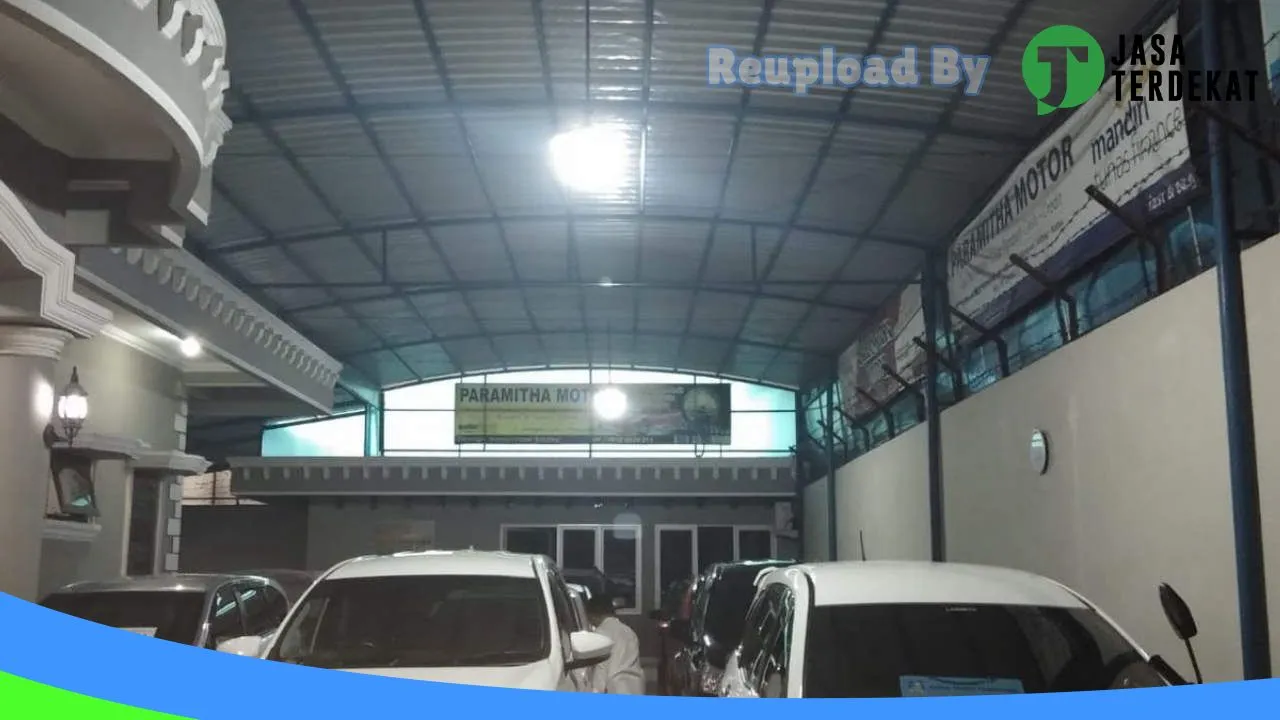 Gambar Paramitha Mobil di Kudus, Jawa Tengah ke 3