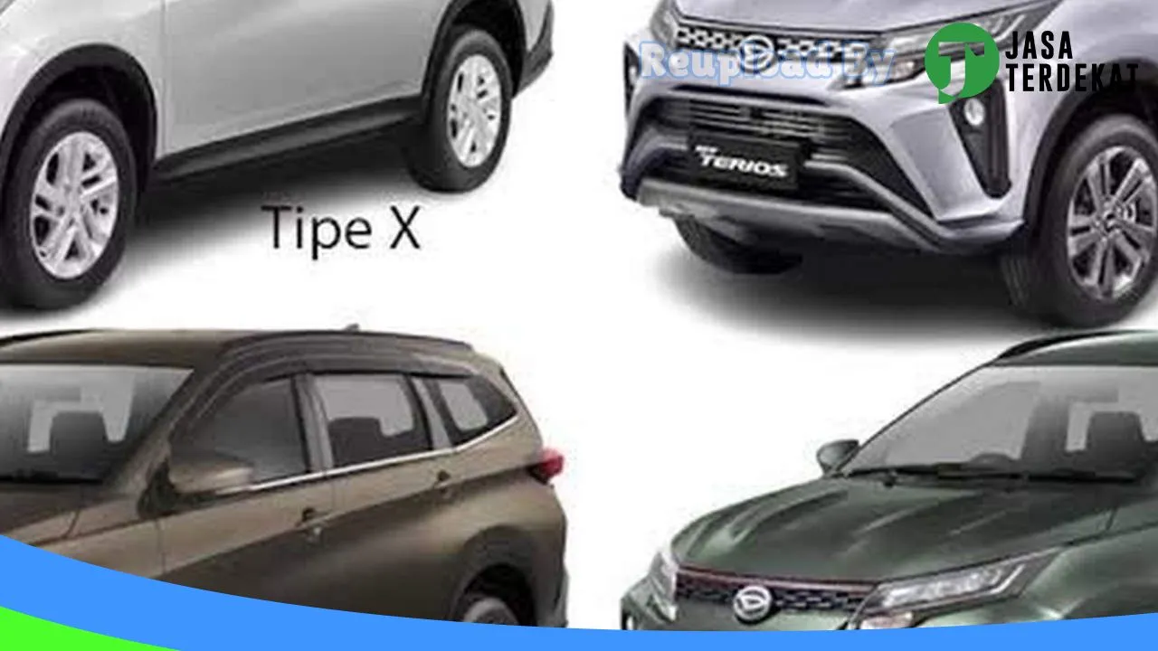 Gambar ASTRA DAIHATSU TUBABA di Tulang Bawang Barat, Lampung ke 5