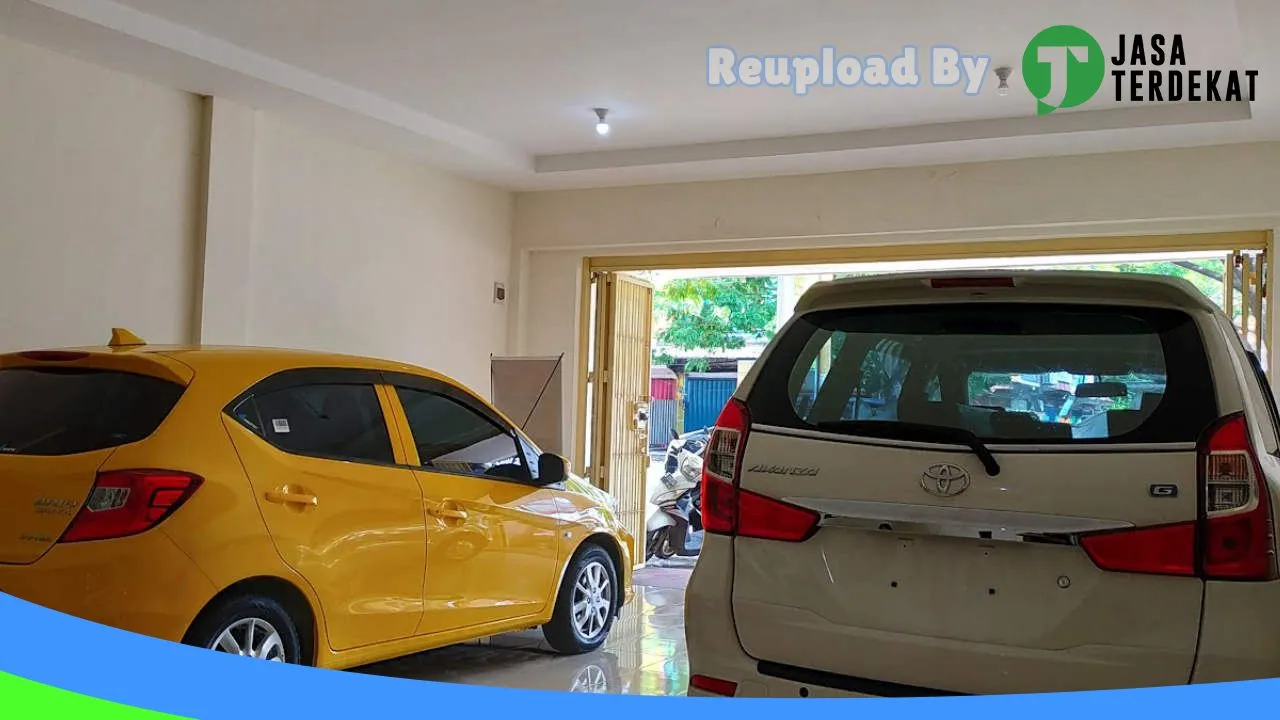 Gambar DEALER MOBIL BARU MAKASSAR di Makassar, Sulawesi Selatan ke 3
