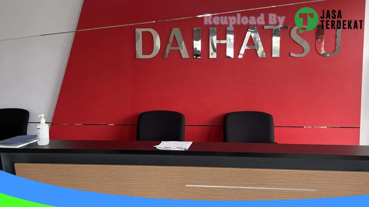 Gambar Astra Daihatsu Majalengka di Majalengka, Jawa Barat ke 5