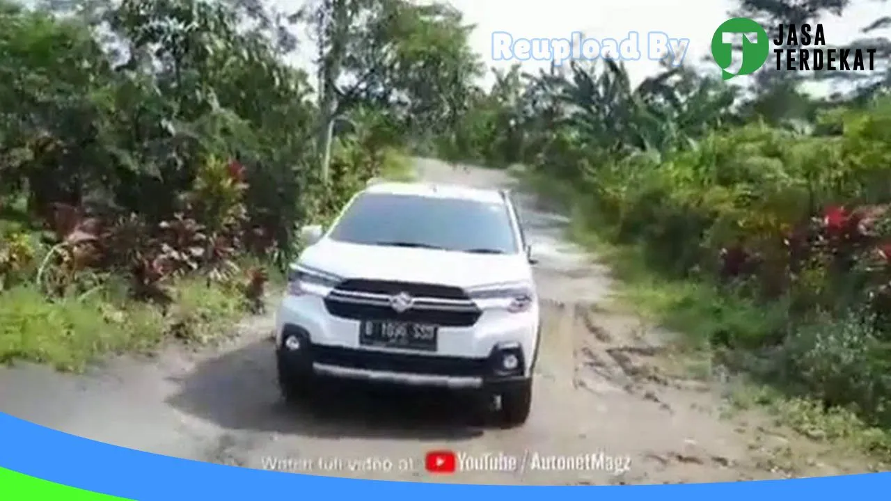 Gambar Suzuki Megah Putra Sejahtera Polewali di Polewali Mandar, Sulawesi Barat ke 1