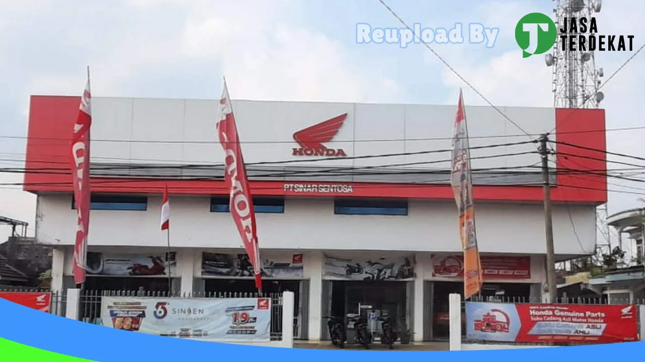 Gambar SINAR SENTOSA BAHAR di Muaro Jambi, Jambi ke 2