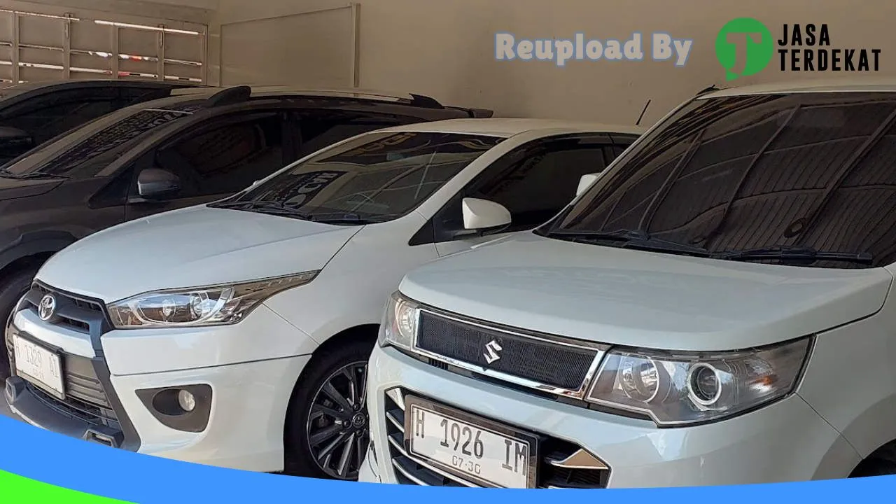 Gambar Bagus Autocar di Kendal, Jawa Tengah ke 5