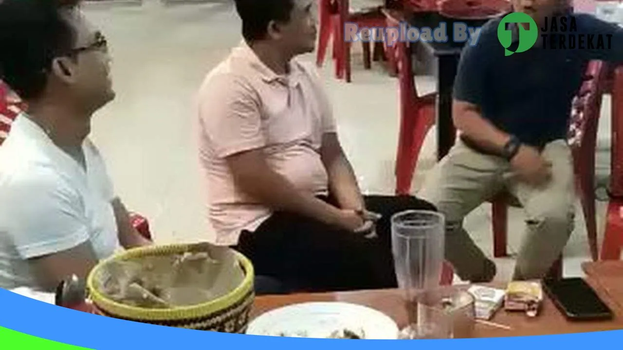 Gambar Faraz Motor di Kuningan, Jawa Barat ke 1