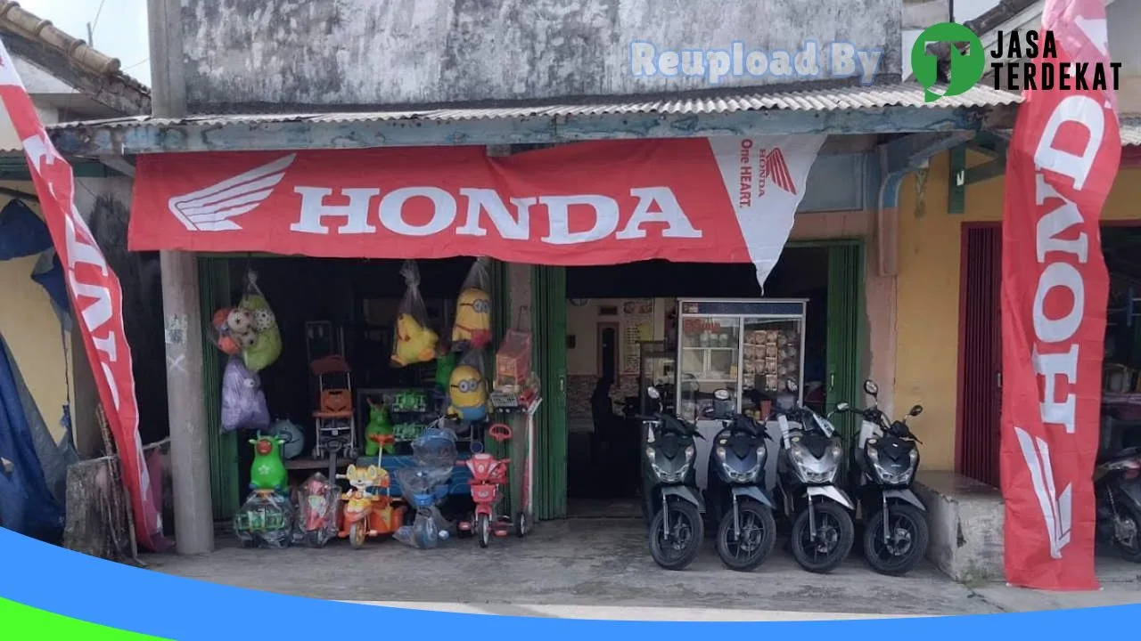 Gambar Lestari Motorindo Sumber Agung di Ogan Komering Ulu Timur, Sumatera Selatan ke 1
