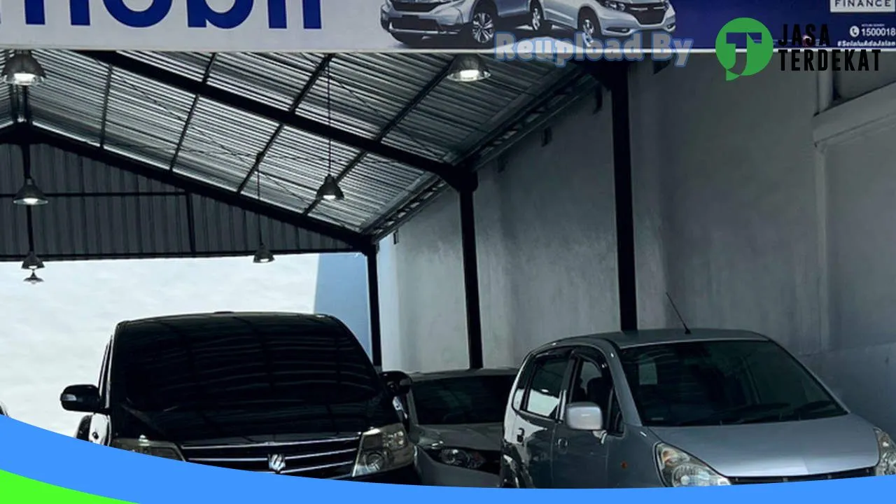 Gambar Smile Mobil di Badung, Bali ke 3