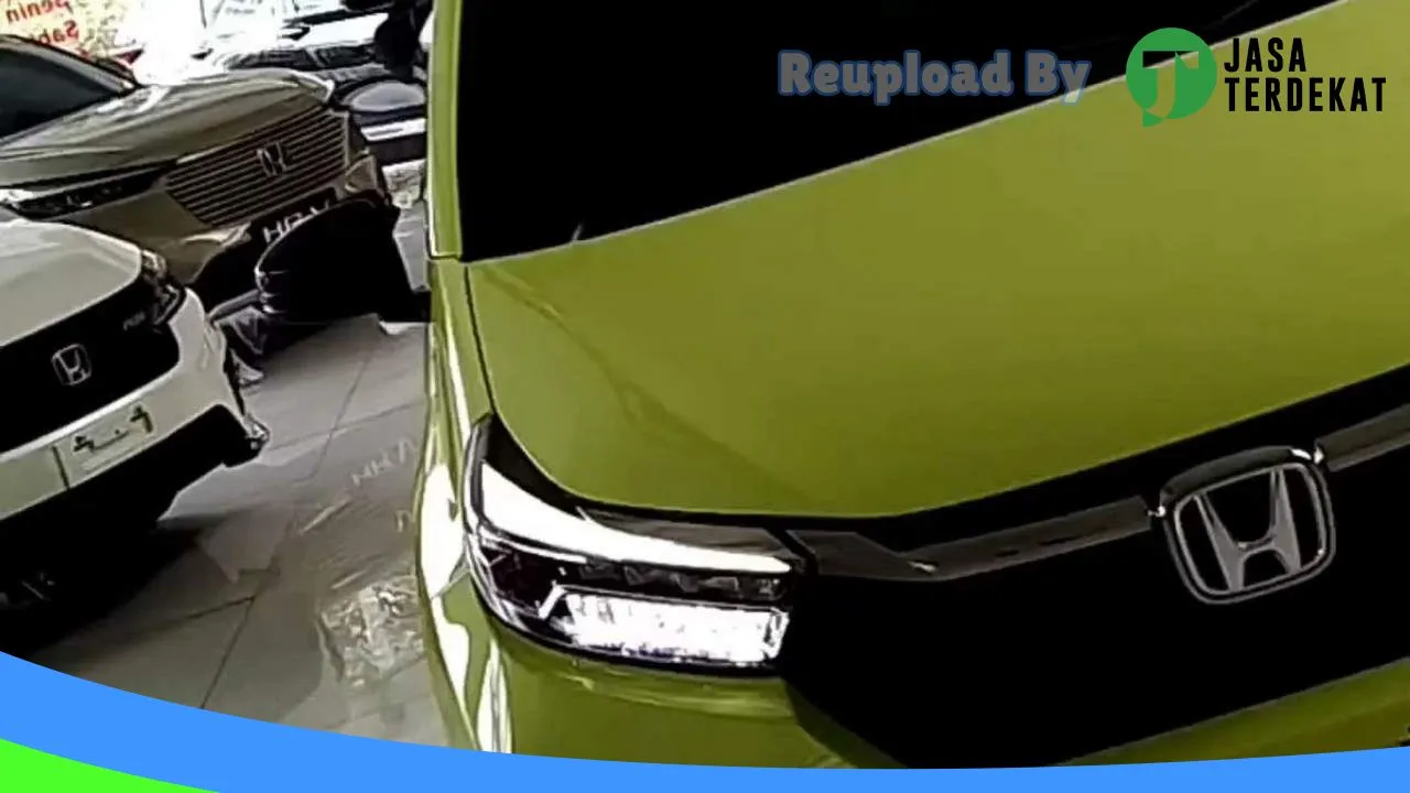 Gambar Dealer Honda Mitra Bangkalan di Bangkalan, Jawa Timur ke 4