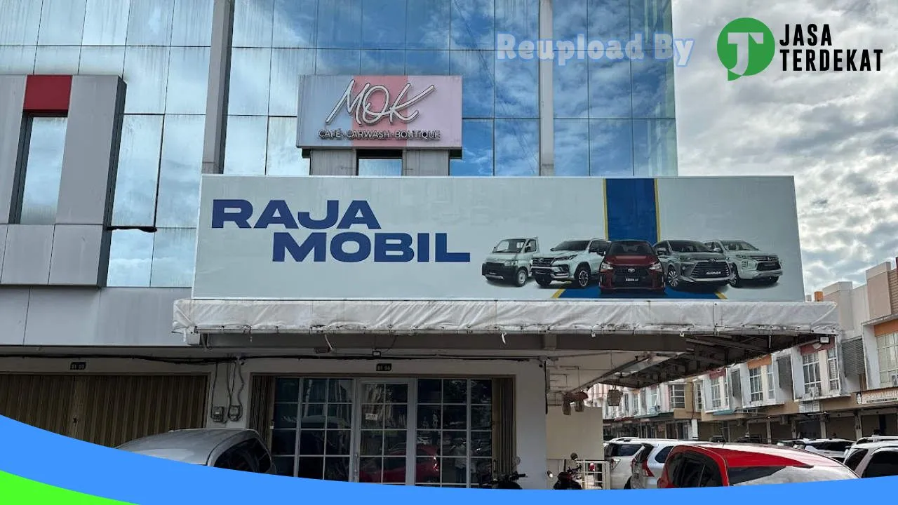 Gambar Raja Mobil Batam di Batam, Kepulauan Riau ke 2