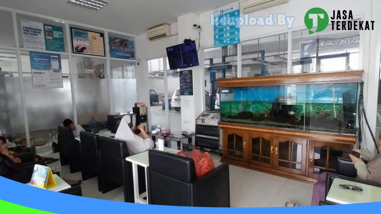 Gambar Suzuki Payakumbuh Elang Perkasa Motor di Payakumbuh, Sumatera Barat ke 3