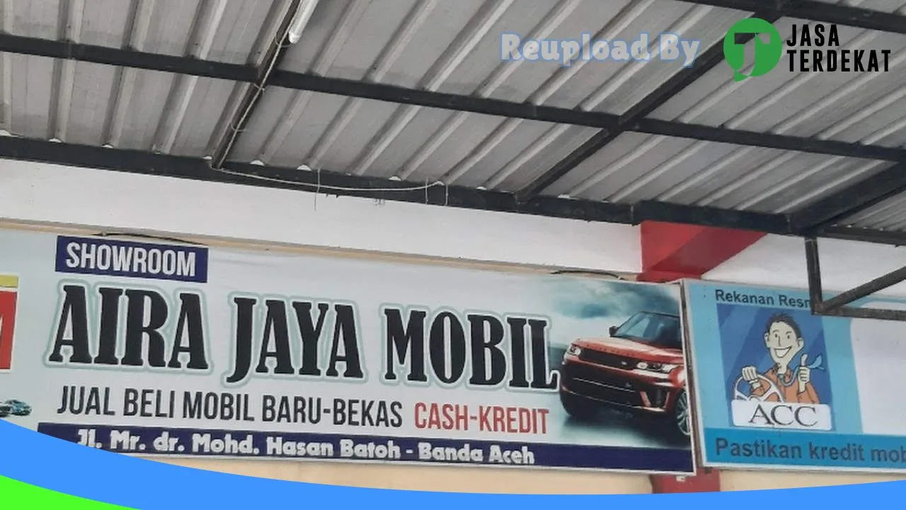 Gambar AIRA JAYA MOBIL di Aceh Besar, Aceh ke 3