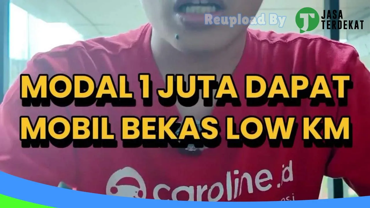 Gambar Caroline Pondok Indah – Showroom Mobil Bekas Jakarta Selatan Terpercaya di Jakarta Selatan, DKI Jakarta ke 1