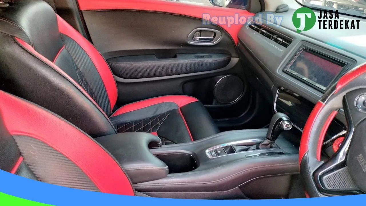 Gambar Showroom Istana Mobil di Kupang, Nusa Tenggara Timur ke 1