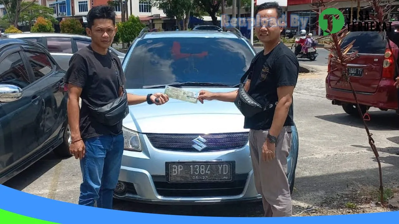 Gambar SHOWROOM Mobil Seken Tanjung Pinang Cv. Yulian Attala di Tanjung Pinang, Kepulauan Riau ke 4