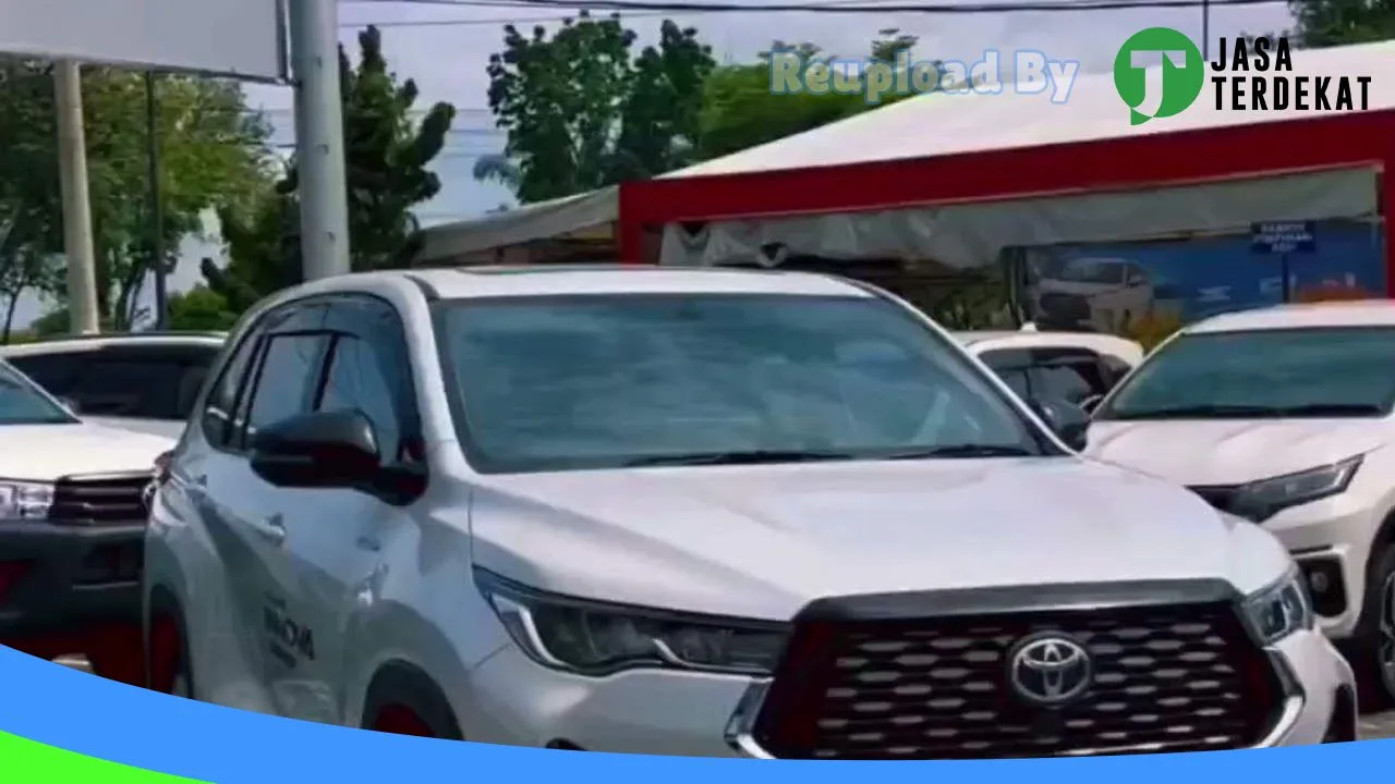 Gambar Toyota Bengkulu di Lebong, Bengkulu ke 1