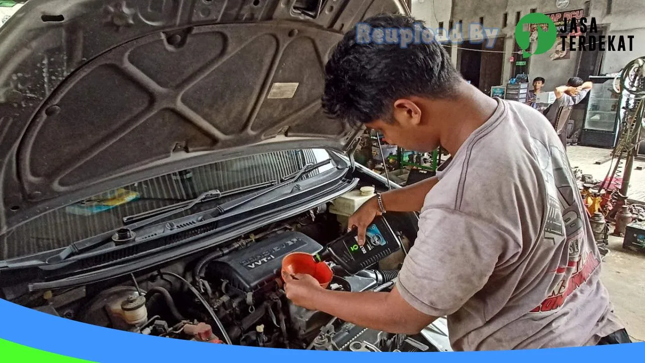 Gambar Bengkel Mobil Bulian Mandiri di Batanghari, Jambi ke 5