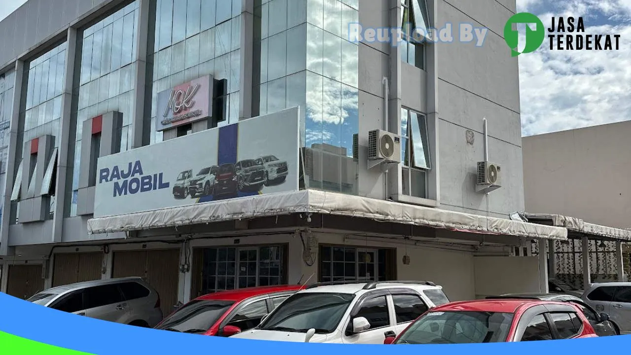 Gambar Raja Mobil Batam di Batam, Kepulauan Riau ke 4