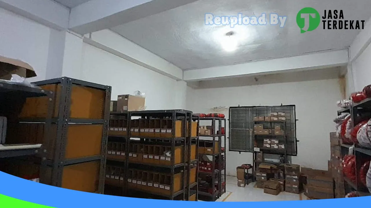 Gambar TUNAS DWIPA MATRA – BANGKO di Merangin, Jambi ke 4