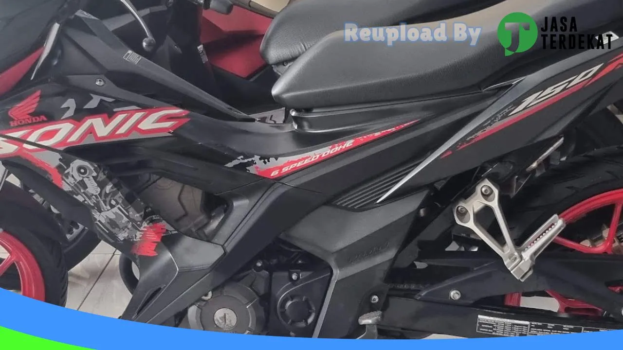 Gambar Sentra Graha Motor di Kota Mojokerto, Jawa Timur ke 3