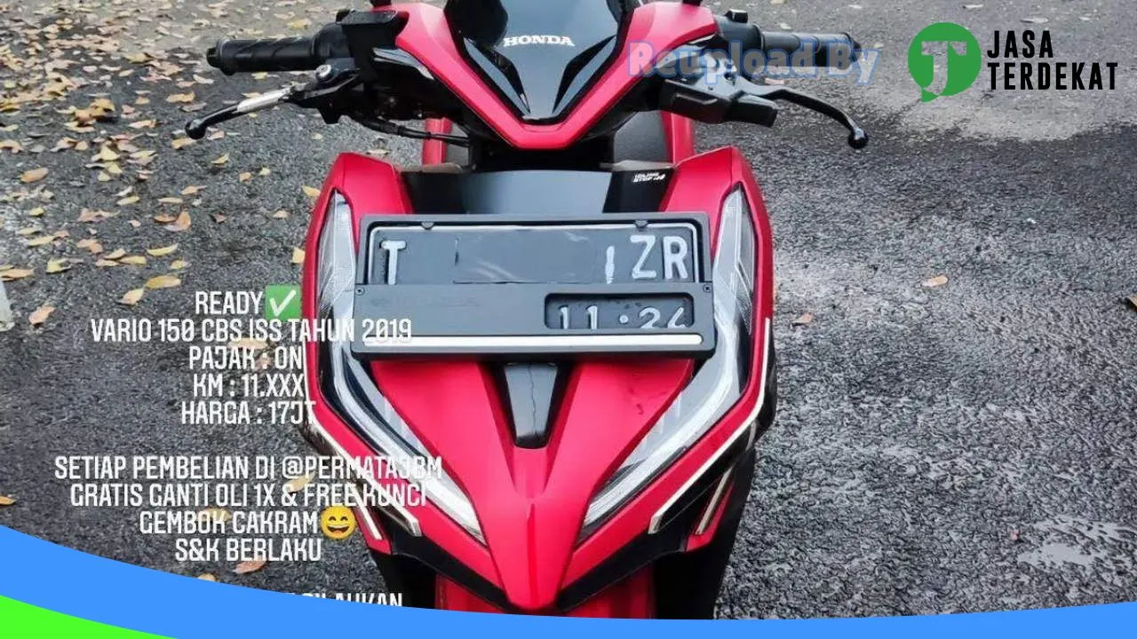 Gambar Permata JBM Motor di Subang, Jawa Barat ke 4