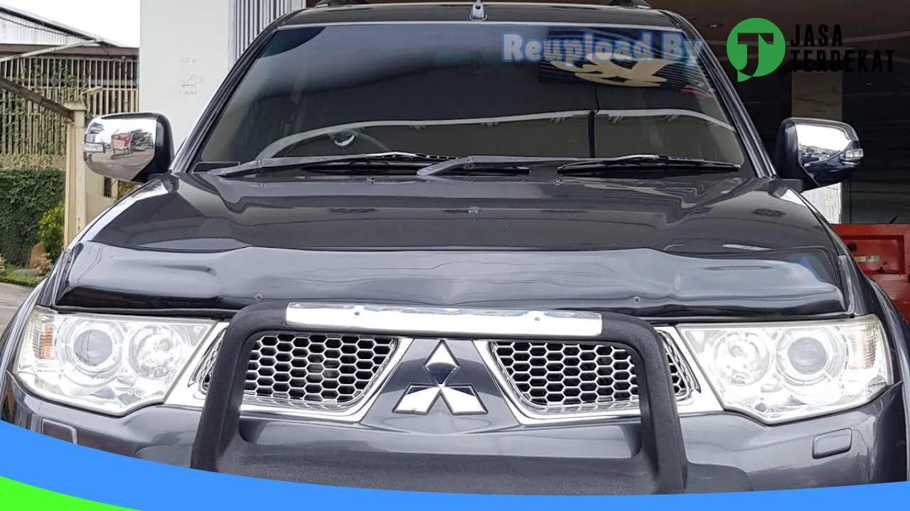 Gambar Samudra motor di Prabumulih, Sumatera Selatan ke 4