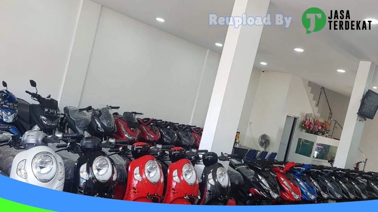 Gambar Fernando Motor di Karimun, Kepulauan Riau ke 3