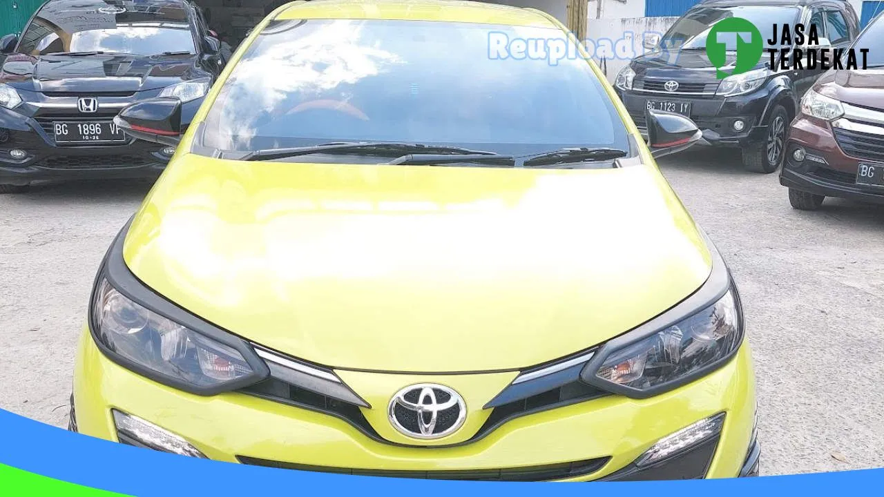 Gambar Centra Mobilindo di Banyuasin, Sumatera Selatan ke 1
