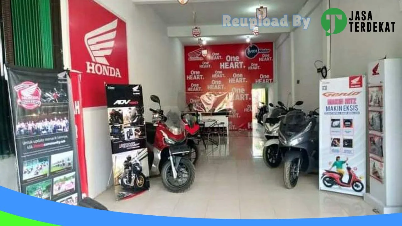 Gambar Daya Motor Sambas di Sambas, Kalimantan Barat ke 2