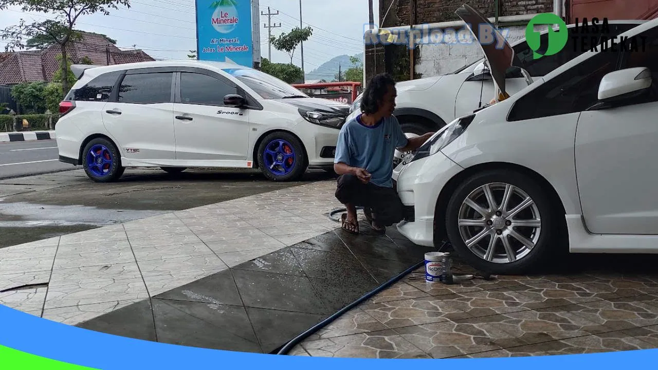 Gambar Hidayah.Auto di Magelang, Jawa Tengah ke 3
