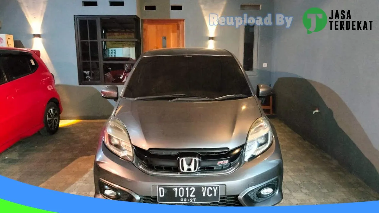 Gambar SHOWROOM 3K JAYA MOTOR di Purwakarta, Jawa Barat ke 2