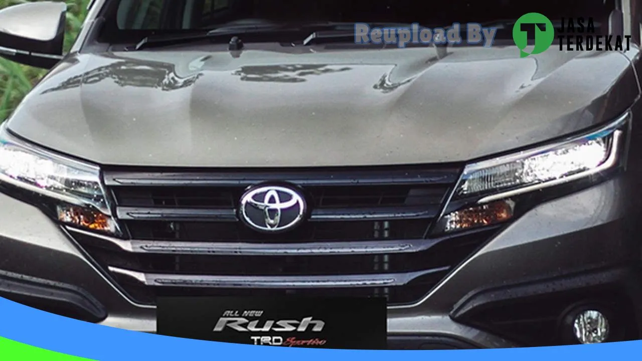 Gambar Daihatsu Rantauprapat di Labuhanbatu Selatan, Sumatera Utara ke 4