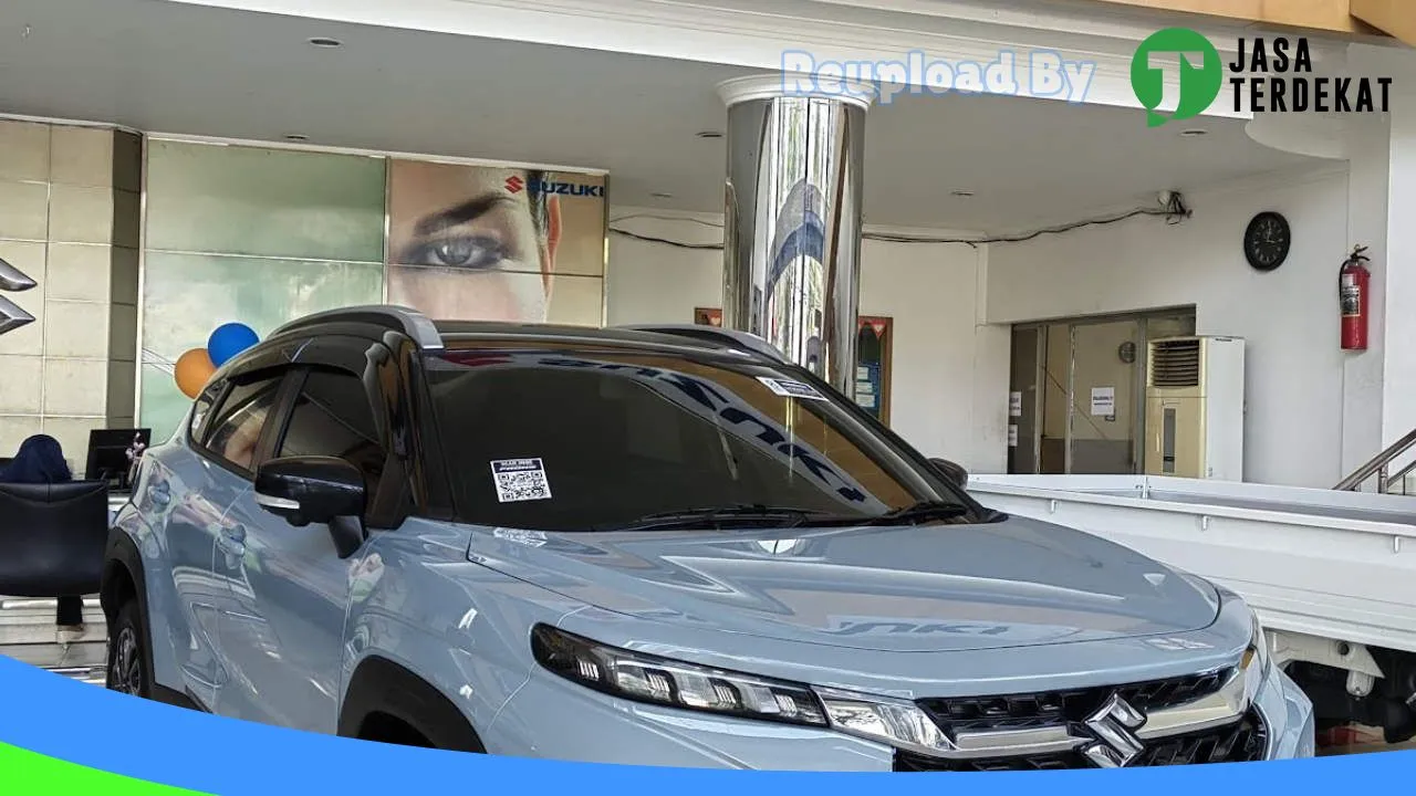 Gambar Suzuki Cianjur PT Duta Cendana Adimandiri di Cianjur, Jawa Barat ke 4