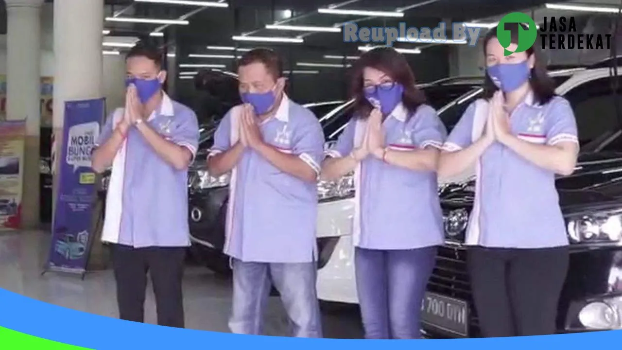 Gambar AMM ABADI MEGAH MOTOR MOJOKERTO mobil bekas cab pahlawan di Mojokerto, Jawa Timur ke 1