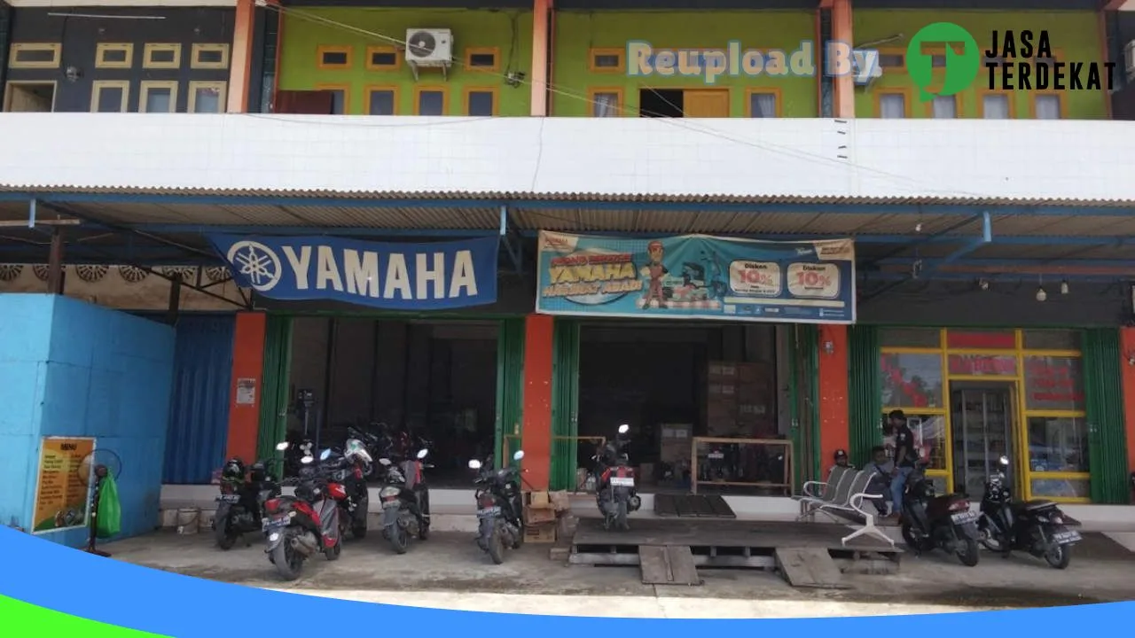 Gambar PT. Hasjrat Abadi Outlet Bintuni di Teluk Bintuni, Papua Barat ke 1