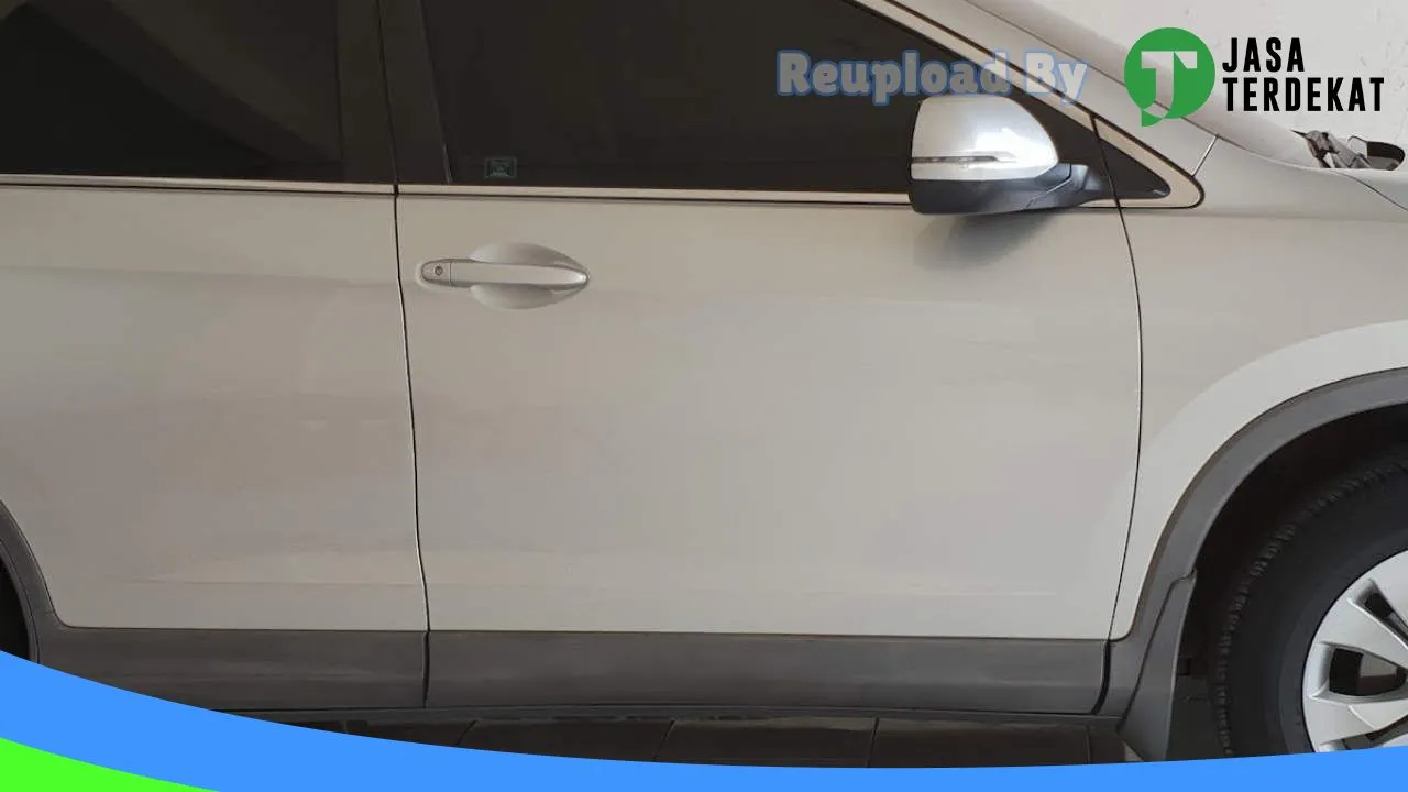Gambar JAIS MOBILINDO di Lubuklinggau, Sumatera Selatan ke 4