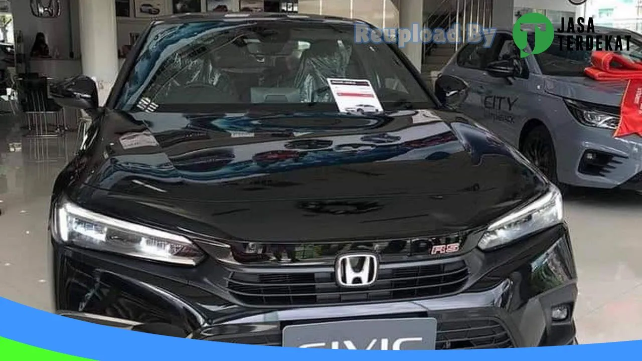 Gambar Dealer mobil semarang: Hanung di Semarang, Jawa Tengah ke 5