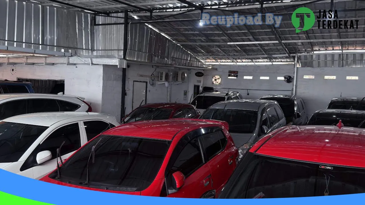 Gambar Salik Motor di Kota Cirebon, Jawa Barat ke 3