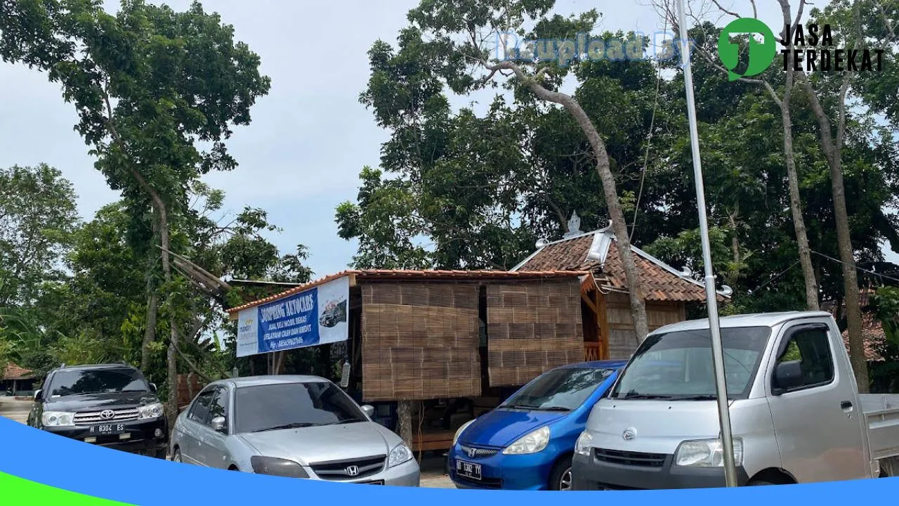 Gambar Sorpring Autocare Jual Beli Segala Mobil Bekas di Grobogan, Jawa Tengah ke 2