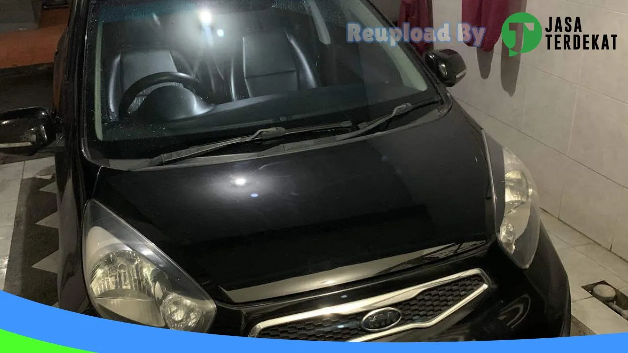 Gambar Silver Garage di Karanganyar, Jawa Tengah ke 1