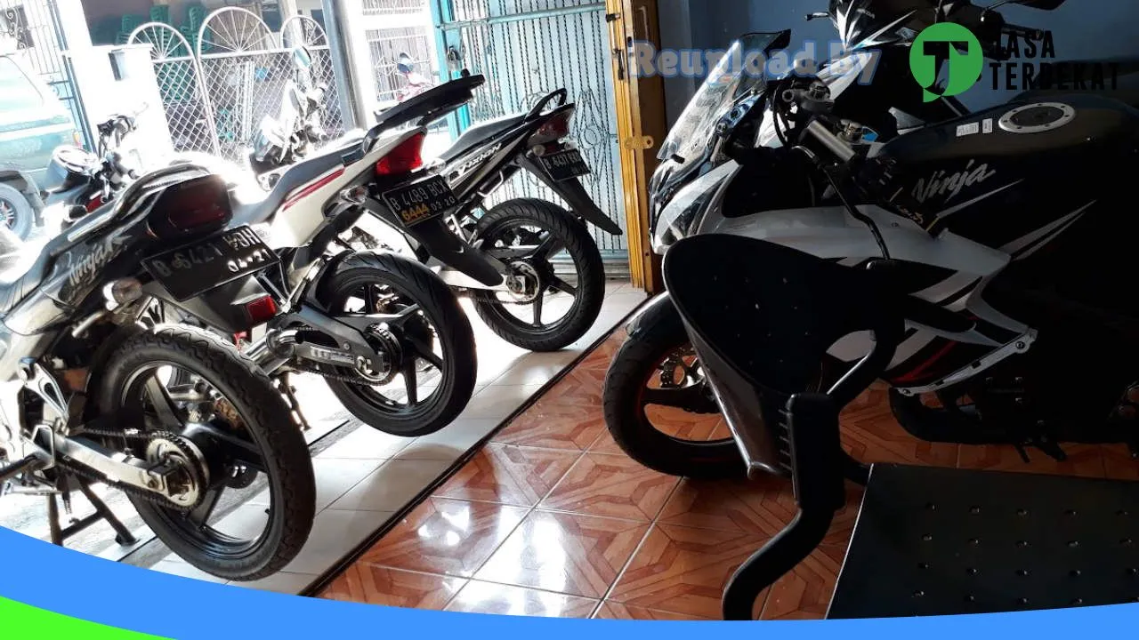 Gambar FADILAH MOTOR di Kepulauan Seribu, DKI Jakarta ke 2