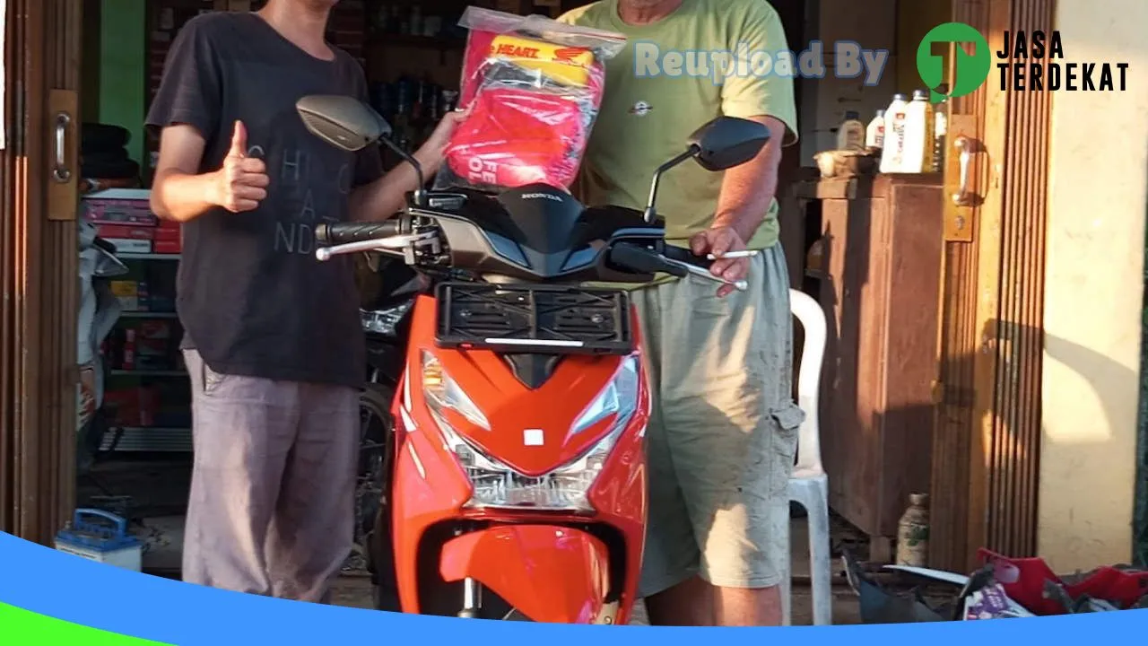 Gambar SINAR LAAY SUKSES di Pesisir Barat, Lampung ke 5