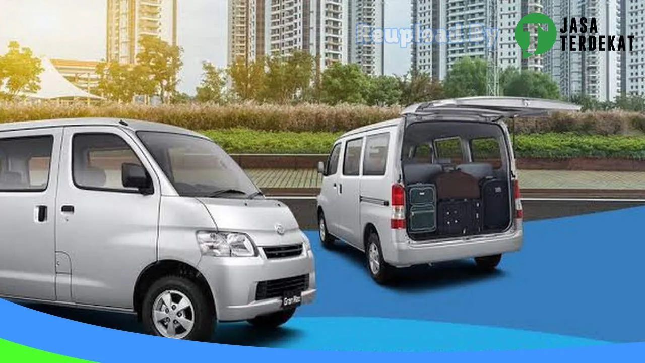 Gambar DAIHATSU PENAJAM PPU di Penajam Paser Utara, Kalimantan Timur ke 2