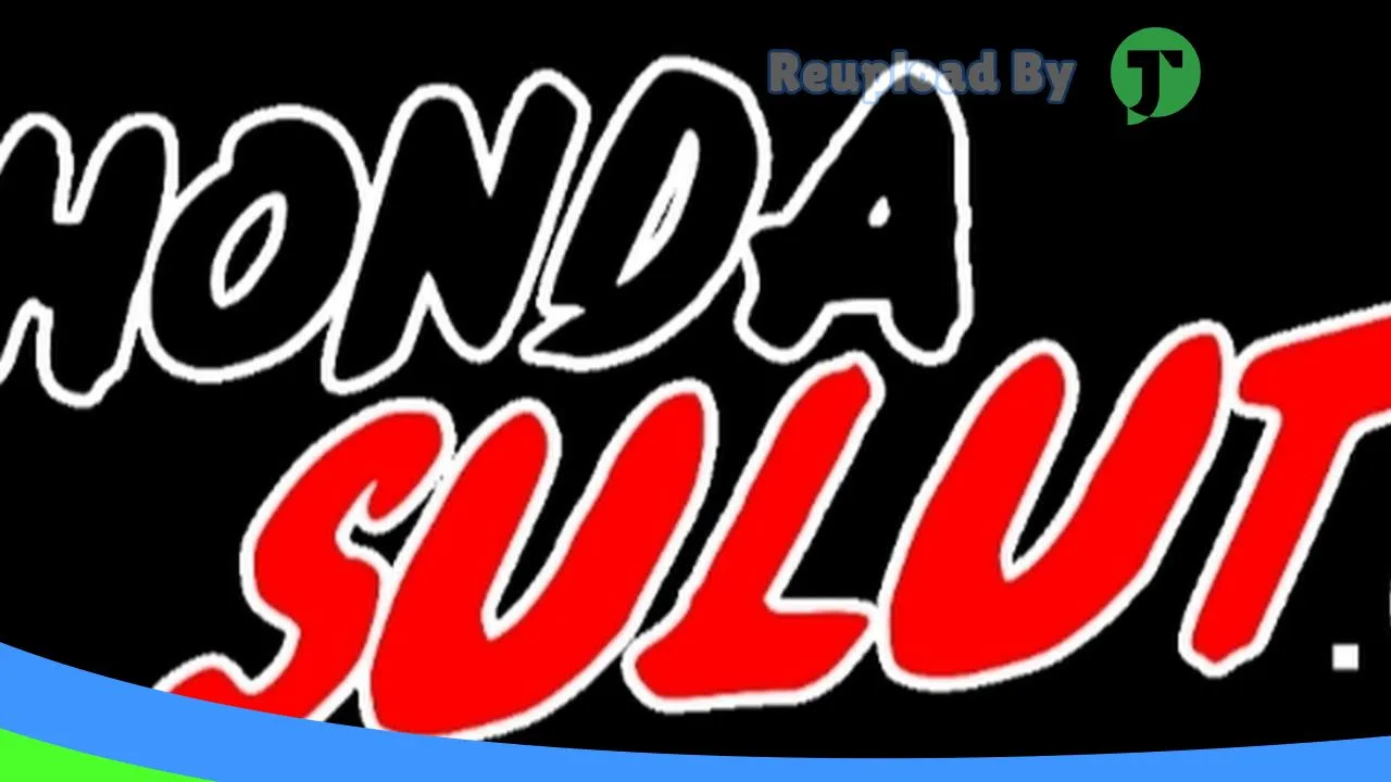 Gambar Deddy Marketing Honda Kotamobagu di Bolaang Mongondow Selatan, Sulawesi Utara ke 1