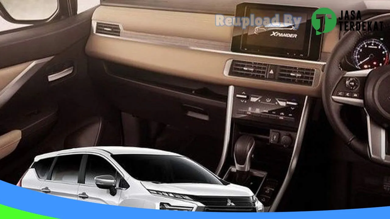 Gambar Dealer Dan Bengkel Mitsubishi Mamuju Tengah di Mamuju Tengah, Sulawesi Barat ke 5