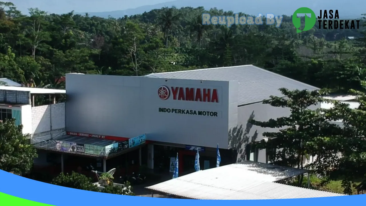 Gambar YAMAHA INDOPERKASA LOMBOK di Lombok Tengah, Nusa Tenggara Barat ke 3