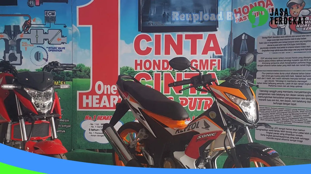 Gambar PT Aries Putra Mandiri Peterongan di Jombang, Jawa Timur ke 4