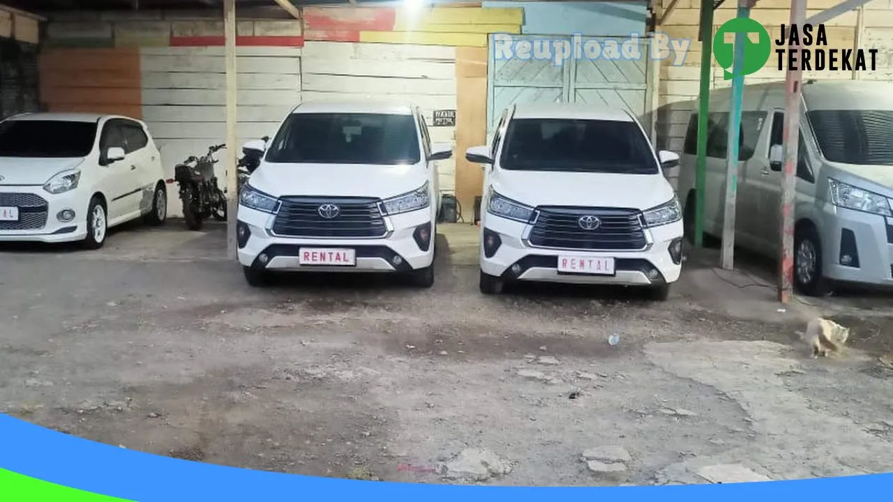 Gambar Rental mobil pagaralam ZED di Pagar Alam, Sumatera Selatan ke 3