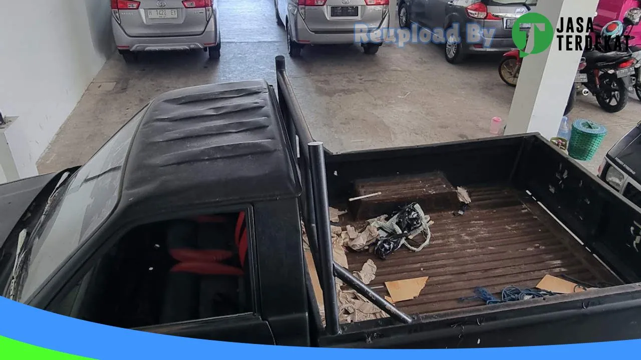 Gambar Mandiri Jaya Garage di Grobogan, Jawa Tengah ke 3