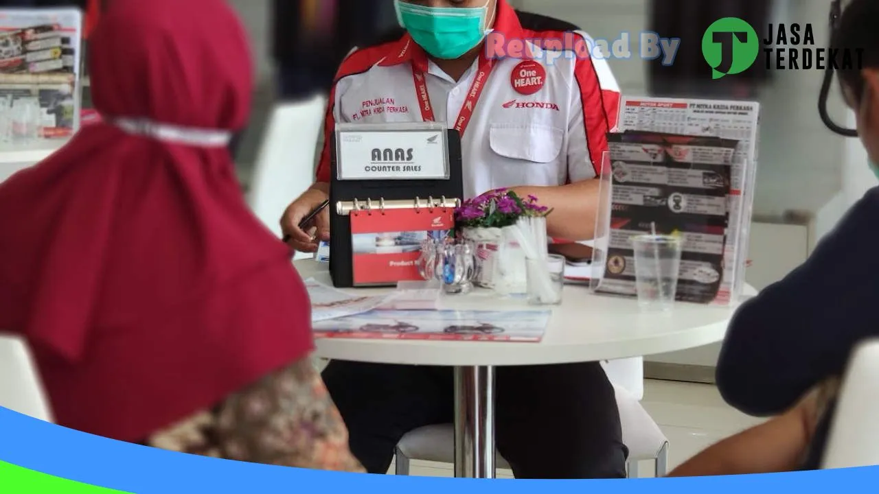 Gambar PT. Mitra Krida Perkasa di Batam, Kepulauan Riau ke 3