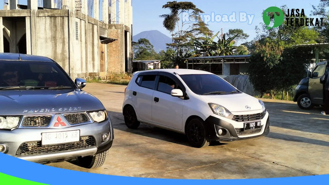 Gambar Rental Mobil Pagaralam Al Fatih (Amanah, Lengkap dan Terpercaya) di Pagar Alam, Sumatera Selatan ke 4