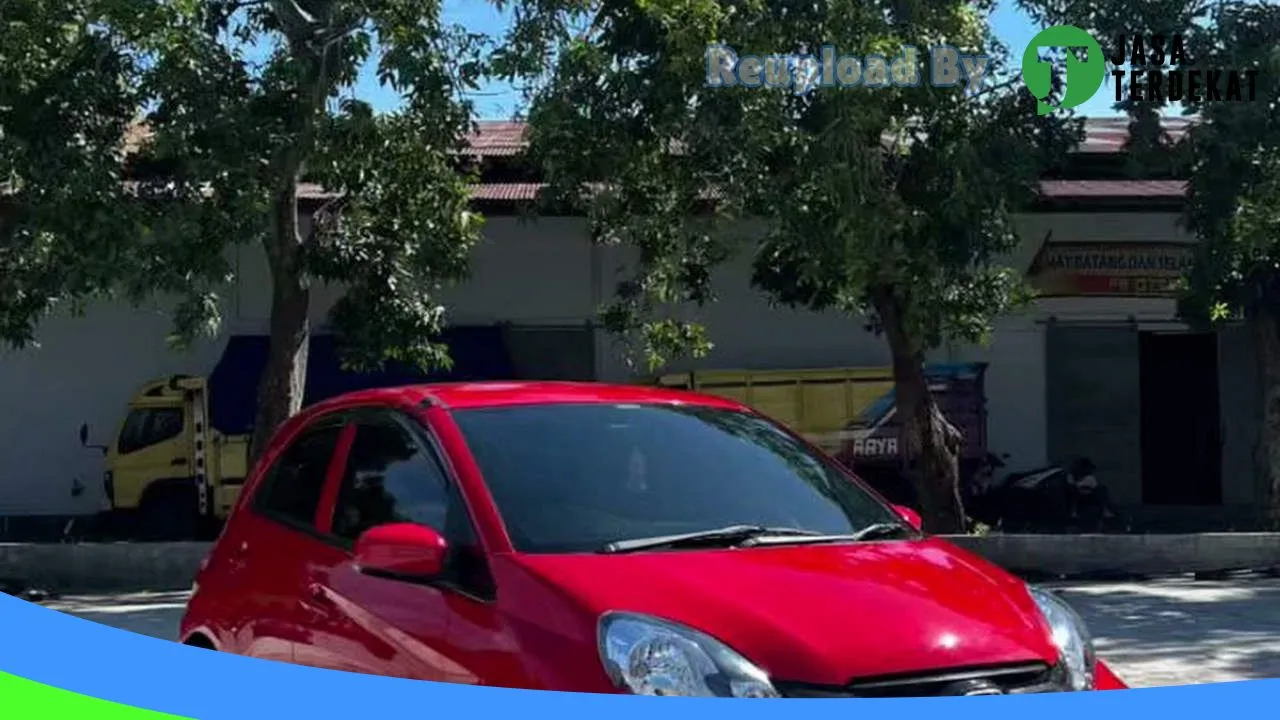 Gambar UD. Karya Usaha Motors di Nganjuk, Jawa Timur ke 4